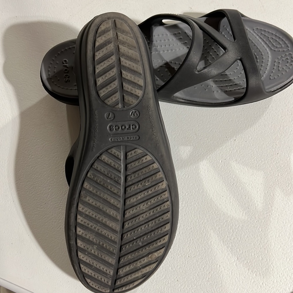Crocs slippers - Picture 4 of 5